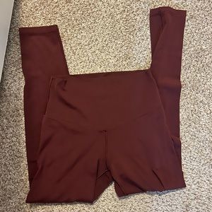 Aerie leggings size M
